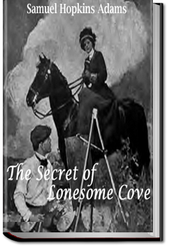 The Secret of Lonesome Cove | Samuel Hopkins Adams